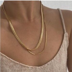 Jenny Bird Wallace Chain